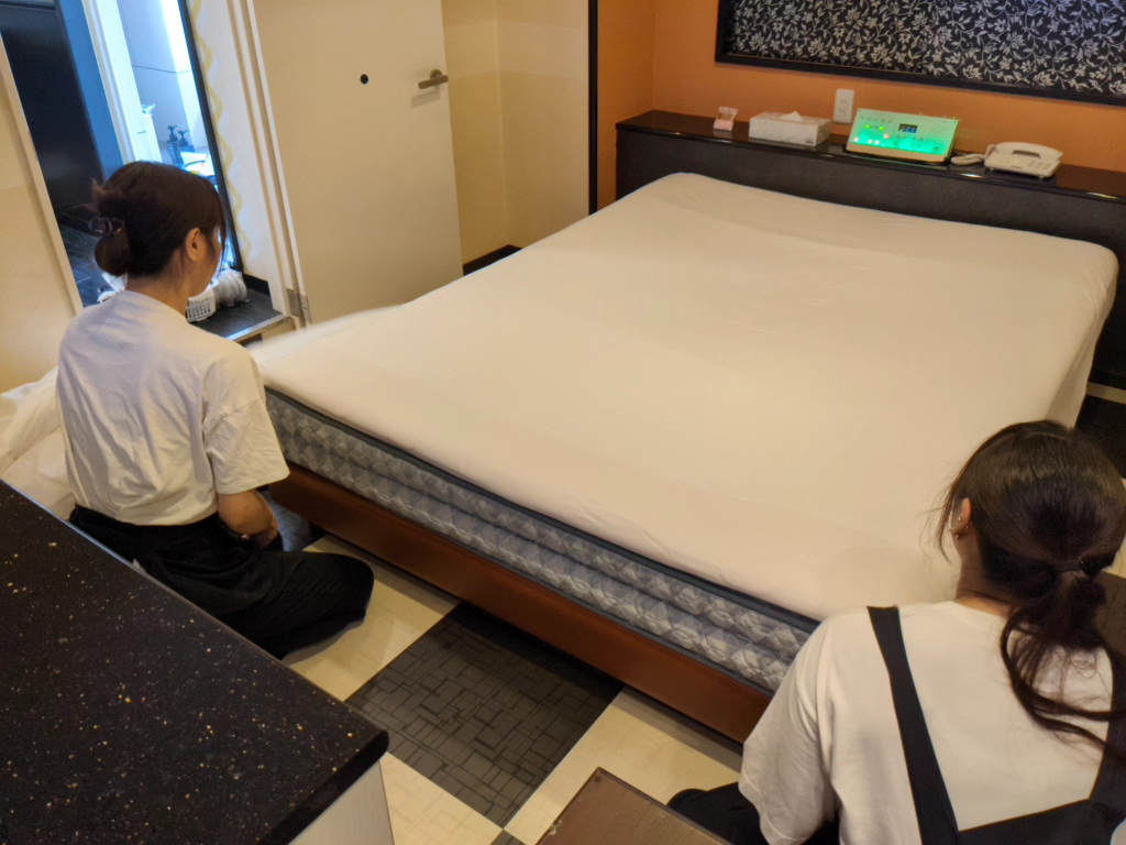 HOTEL Bella Casa M(神奈川県横浜市港北区/綱島駅/ホテル・旅館)_2